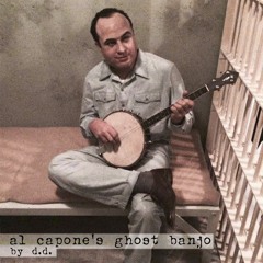 Al Capone's Ghost Banjo - disquiet0255