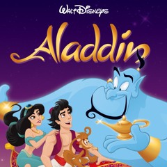 A Whole New World Cover (Dea Saufika ft. Itqan Ghazali)