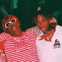 Yachty & JBAN$2TURNT - Small Circle (Prod. SenseiAtl)