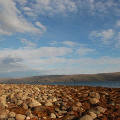 Donde El Sol Nunca Se Oculta (Where The Sun Never Sets)