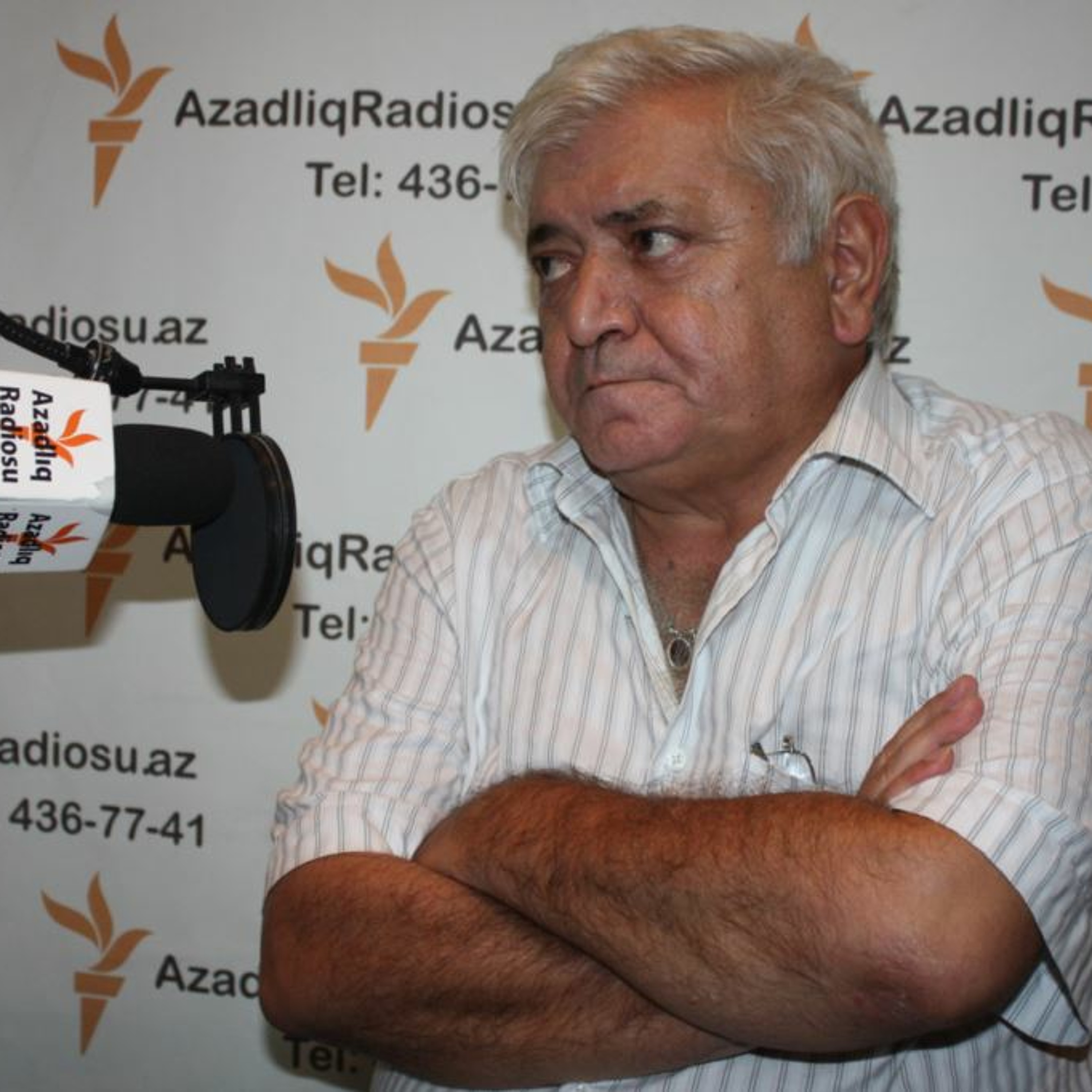 AzadliqRadiosu