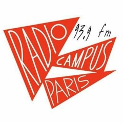 Lions Milk at Radio Campus Paris 93.9 fm // 2015-2020