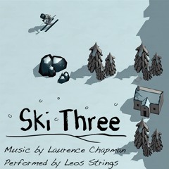 Ski Three [Excerpt] - performed by Leos Strings