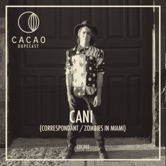 Cacao DopeCast CDC003: Cani