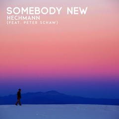 Hechmann - Somebody New