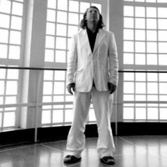 Jon Tye: The Ransom Note Mix