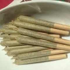 All We Do Is Smoke