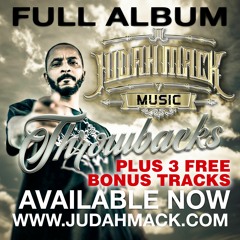 Voices - By Judah Mack