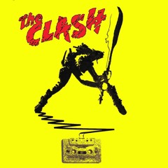 The Clash - Rock The Casbah (Kid Blast remix)