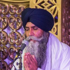 02 - Giani Pinderpal Singh Ji - SGSS Park Ave (04/09/16)