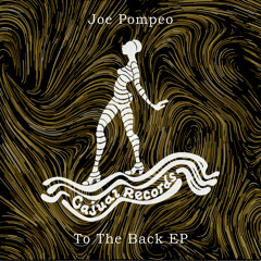 Joe Pompeo - Need Someone (Original Mix)