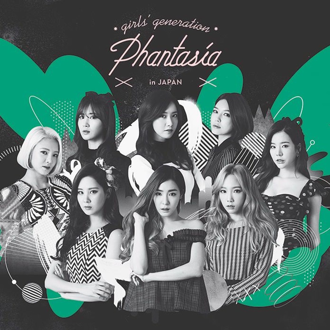2011 Girls Generation Tour by Girls Generation (CD, 2013