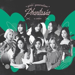 Girls' Generation (少女時代) - Mr. Taxi (Remix Ver.) @ 4th Tour 'Phantasia'