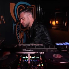 MY HEART BLEEDS - DJ RASP