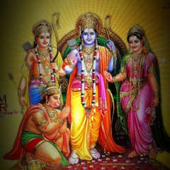 Hey Ram Hey Ram Dhun By Anuradha Paudwal - Hey Ram Hey Ram (Dhuni).mp3