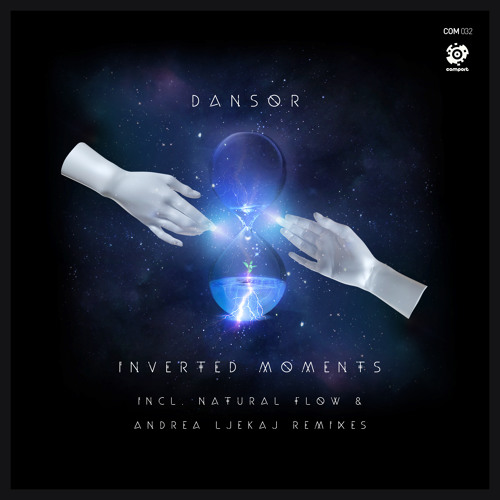 PREMIERE: Dansor - Inverted Moments (Natural Flow Remix) [Comport Records]