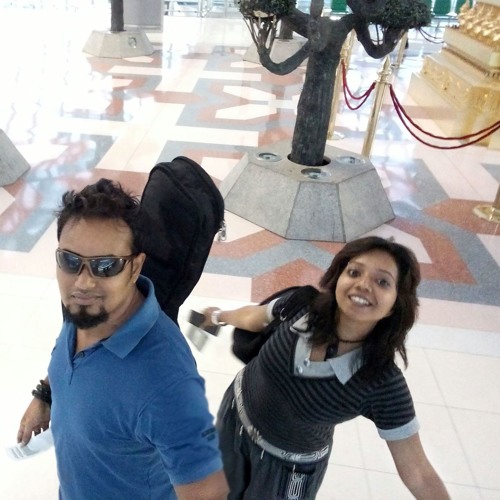 Sun & Moon - Bob & Jane Groovy Lullaby Cover