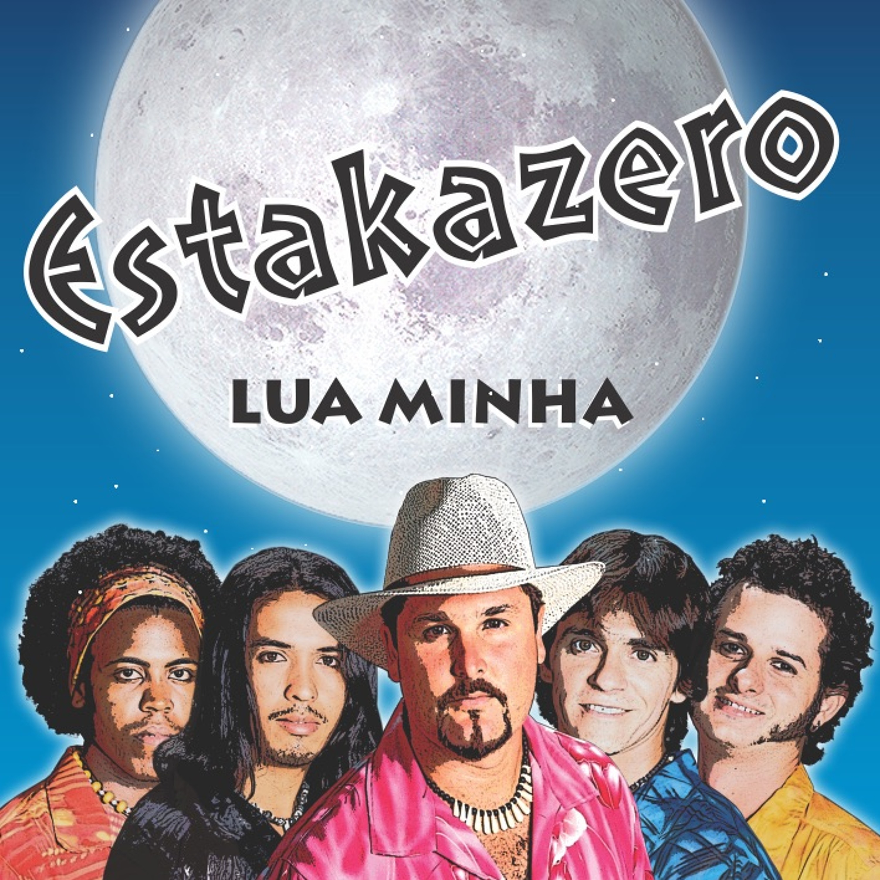 Leo Estakazero