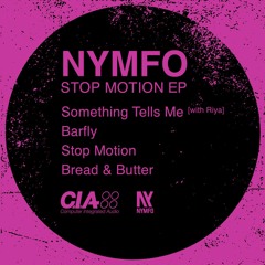 Nymfo - Barfly