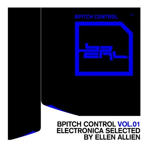 Ellen Allien & Apparat - Leave Me Alone