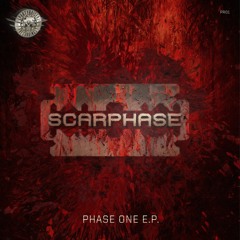 Scarphase - Coming Like An Earthquake [PR01]