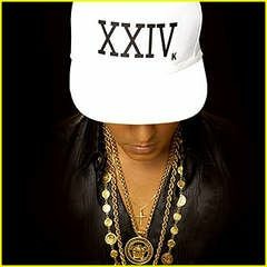 Grace17 - Versace On The Floor (Bruno Mars Cover)