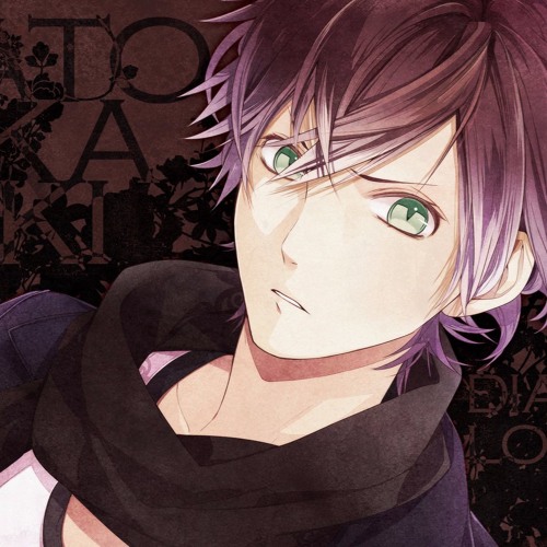 [GIN NO BARA] [SILVER ROSE] [NIGHTCORE] [DIABOLIK LOVERS]