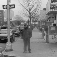 Infinite Marvelous - State Your Name feat O-digga & Liff cappocino prod by x3m