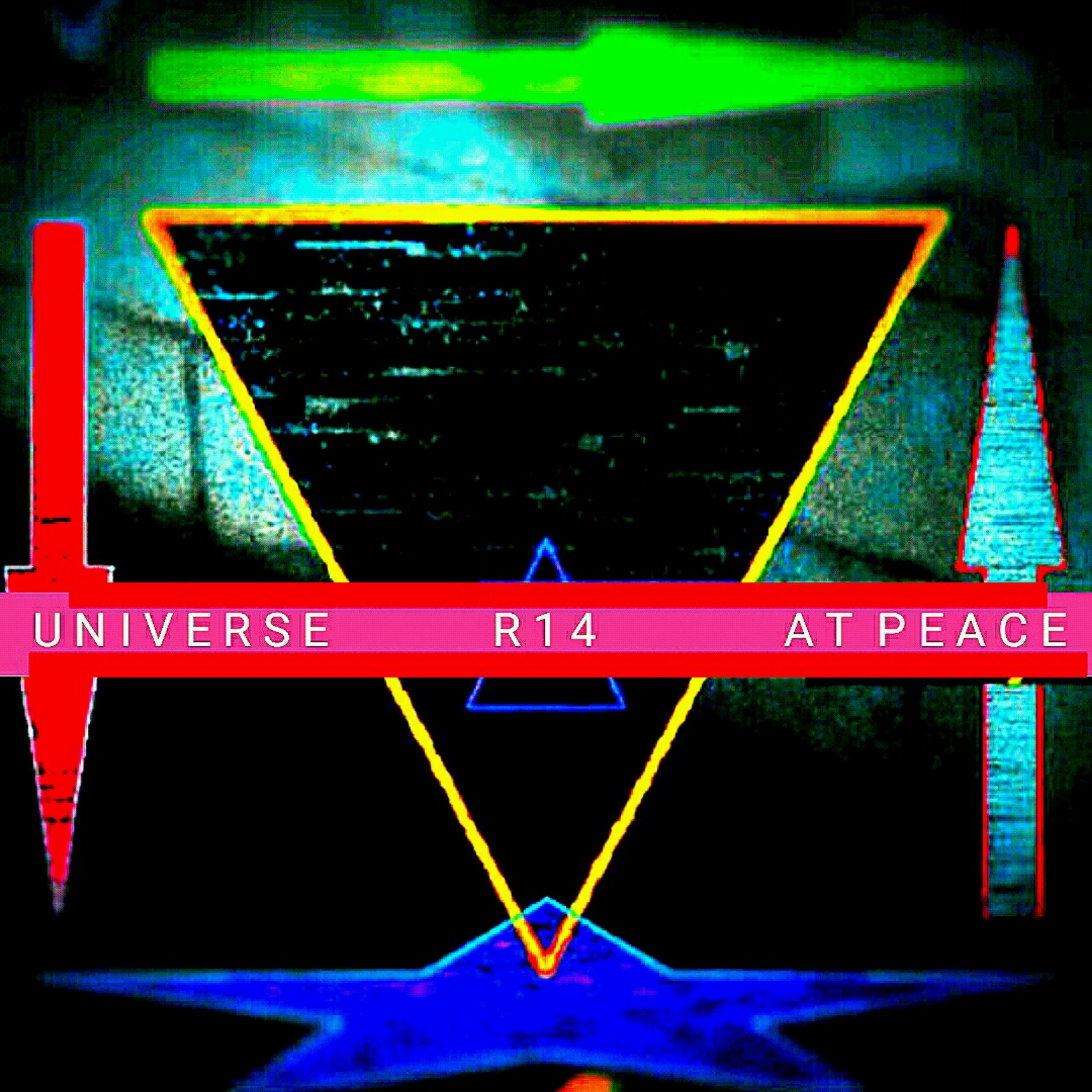 R14 - Crashing Down (Instrumental) episode artwork