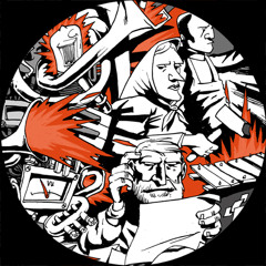 Krink - Two Sides