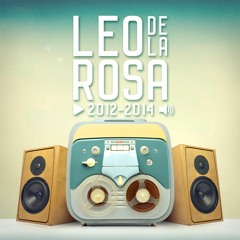 Leo de la Rosa - Como Mi Cuerpo a Tu Piel