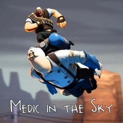 Medic in the Sky