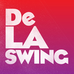 De La Swing - No Rules (Original Mix)