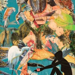 Jamika & The Argonauts - Space Cowboi Blue (The Beardens Remix)