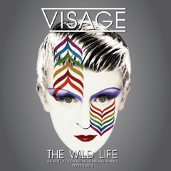 04 - Visage - The Damned Don't Cry (Extended Version) CLIP