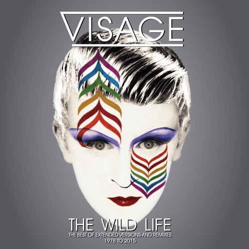 Stream 04 - Visage - The Damned Don't Cry (Extended Version) CLIP by Visage  | Listen online for free on SoundCloud