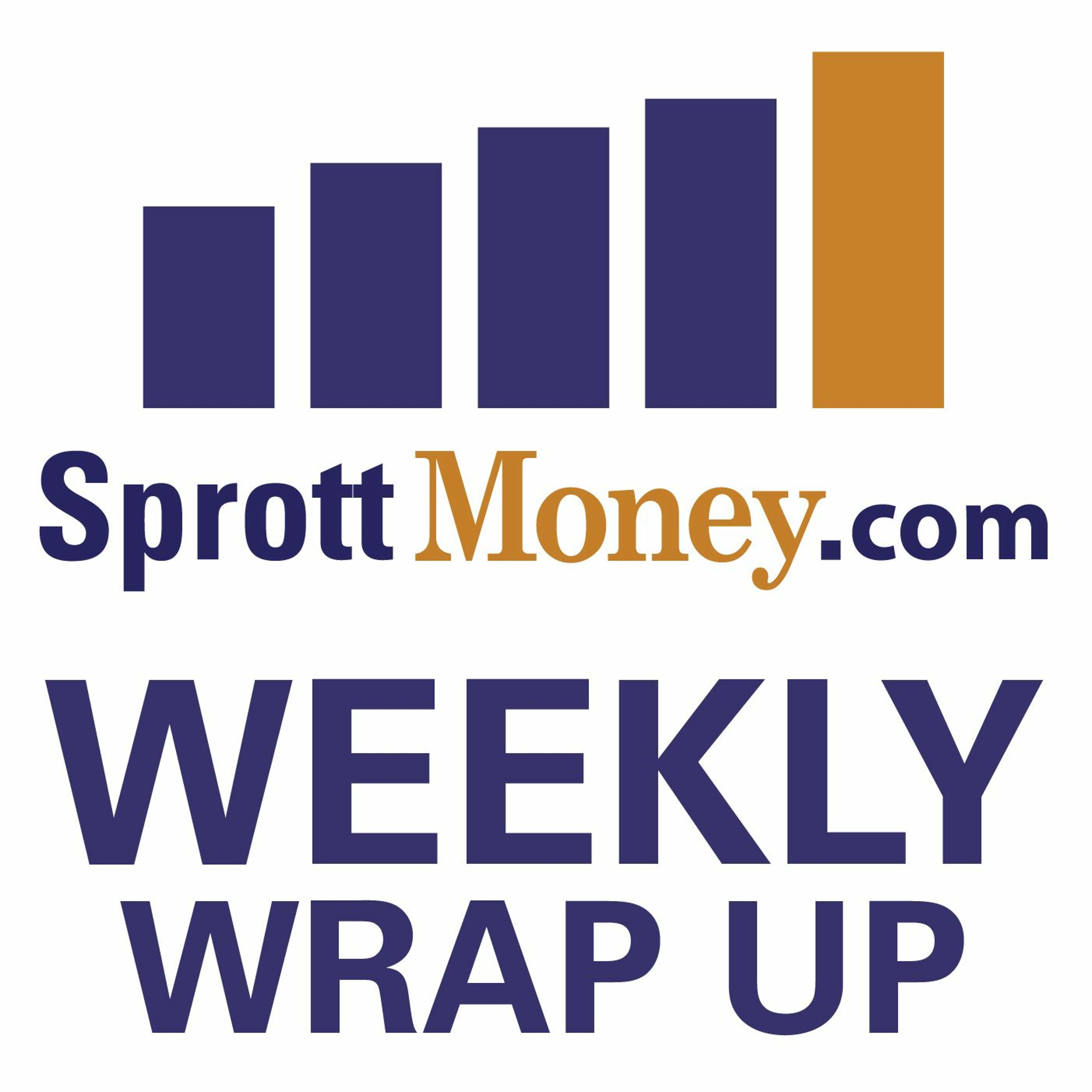 Sprott Money News Weekly Wrap-up - 11.18.16