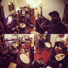 Children of the Fire (1st rehearsal demo)17.11.16