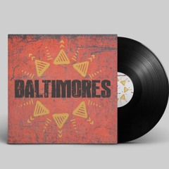 Education Is The Key - BALTIMORES [FREE DOWNLOAD]