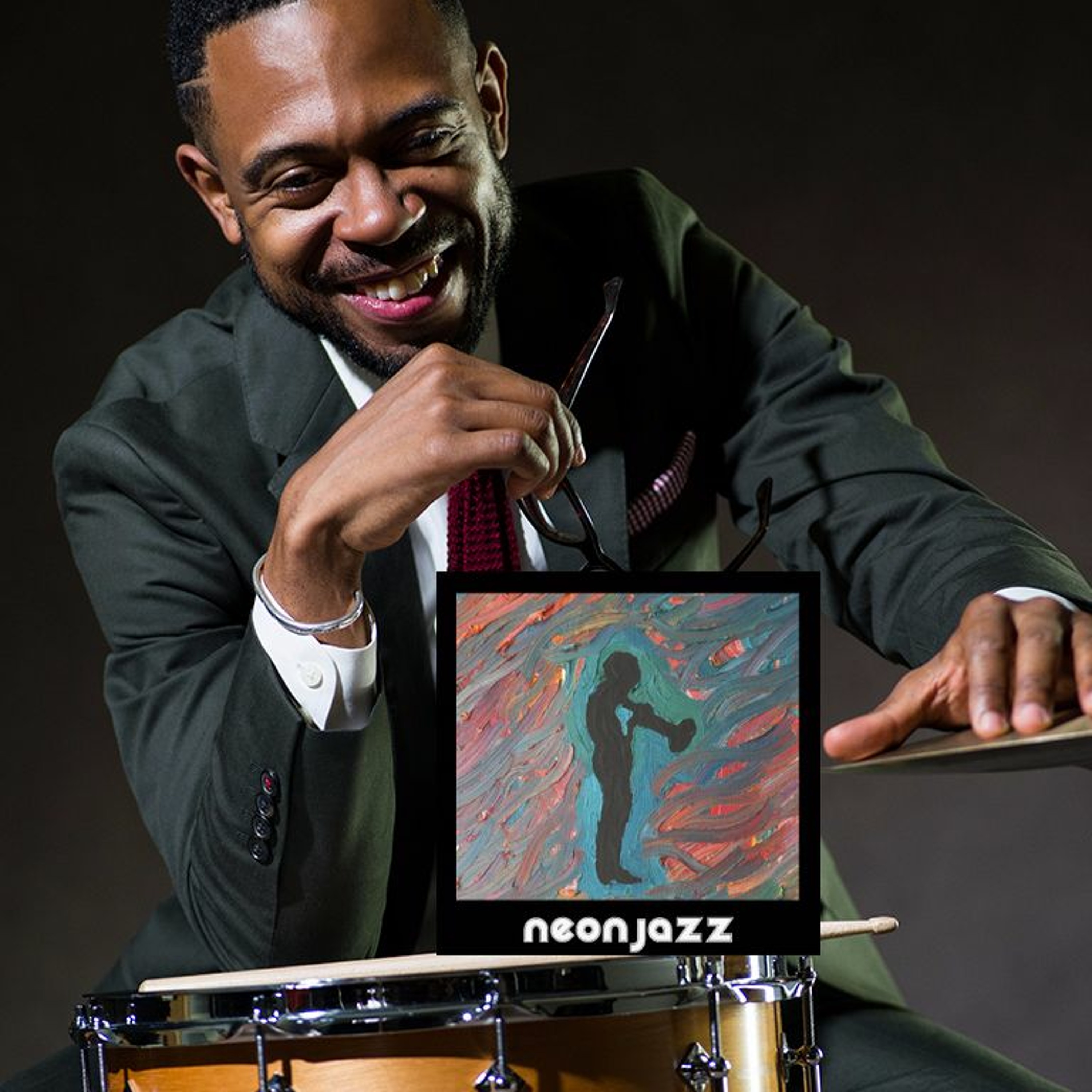 Neon Jazz KC