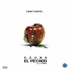 Ozuna - El Pecado