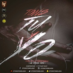 Tons - Tu Y Yo (Luv Spanish Remix)