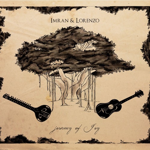Imran & Lorenzo - One Two Three And Four (Lo.Renzo REMIX)