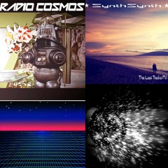 Radio Cosmoniac Part Three (The Lost Tracks Pt1)