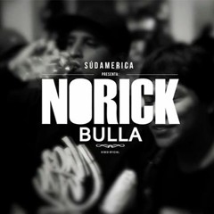 Bulla - Norick - Rapper School