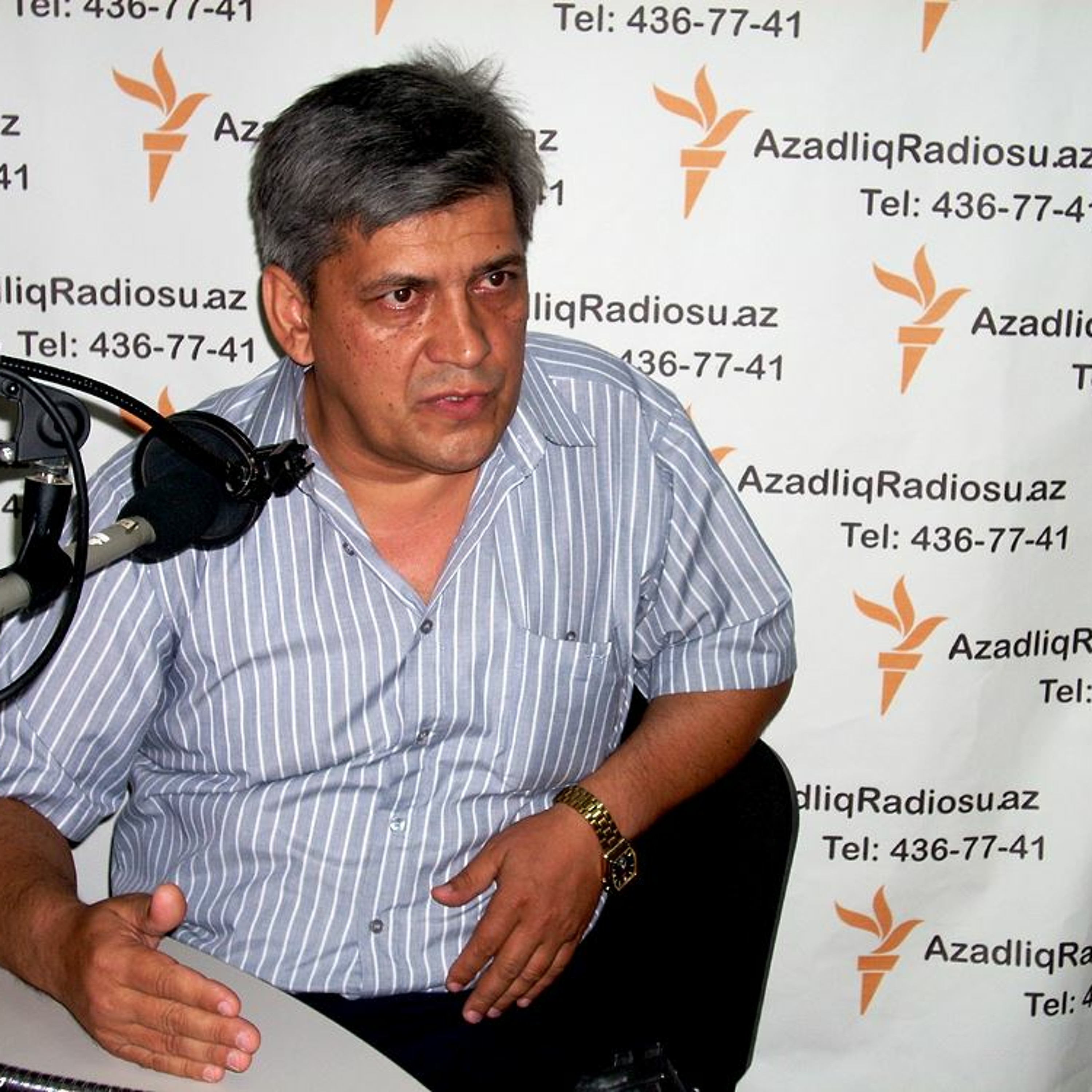 AzadliqRadiosu