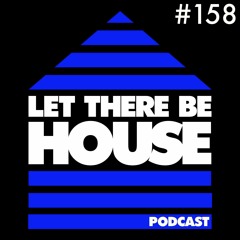 LTBH podcast with Glen Horsborough #158