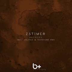 Zstimer - Doubt ( JGlitch & Teiko Yume Rmx )