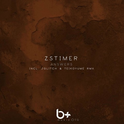 Zstimer - Doubt ( JGlitch & Teiko Yume Rmx )
