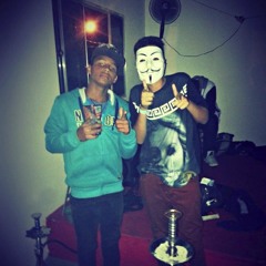 MC ALBUQUERQUE PART DENNY - E O 33 PH DA VP #MALADAPORRA